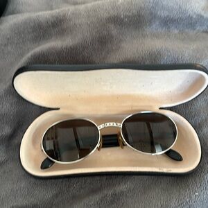 Police brand vintage sunglasses